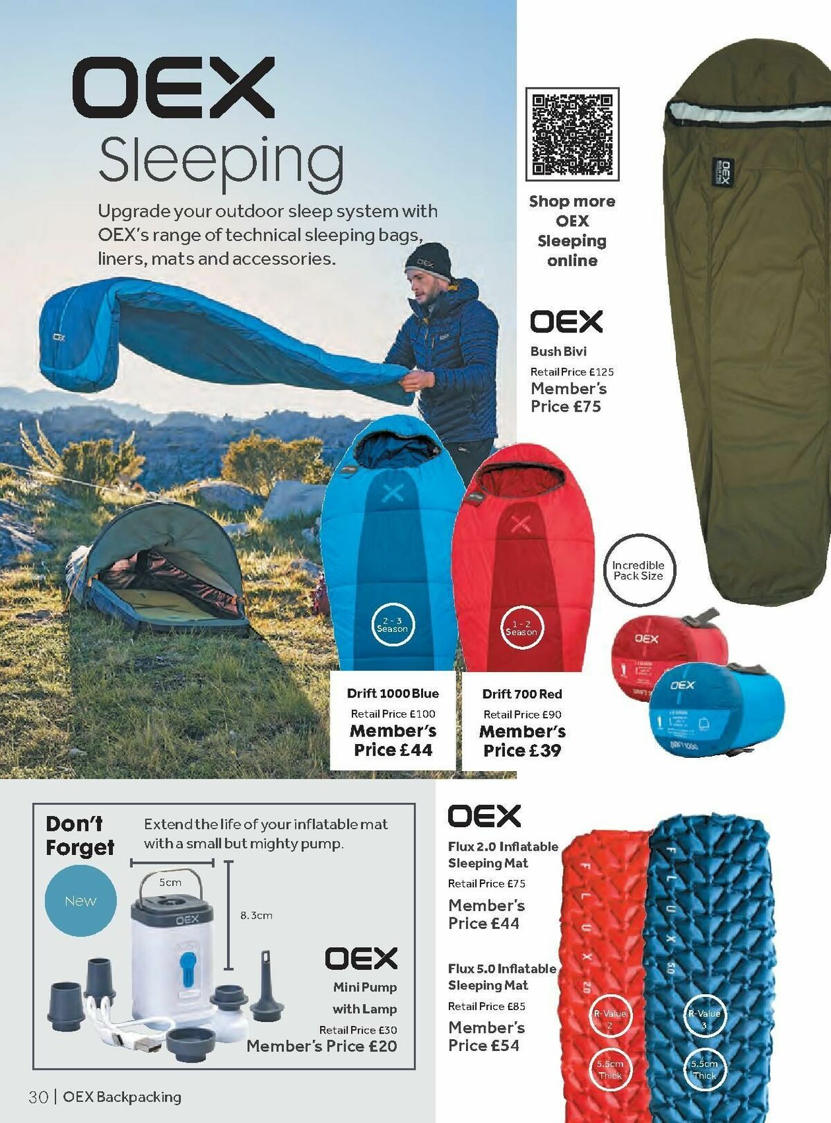 GO Outdoors Offers from 21 May