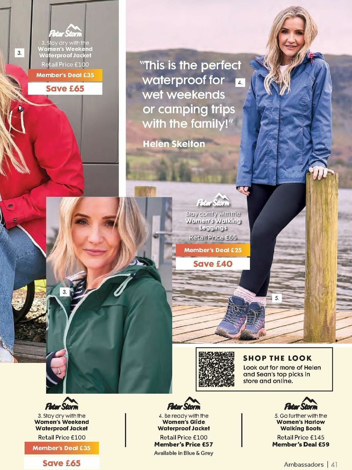 GO Outdoors Offers from 21 May