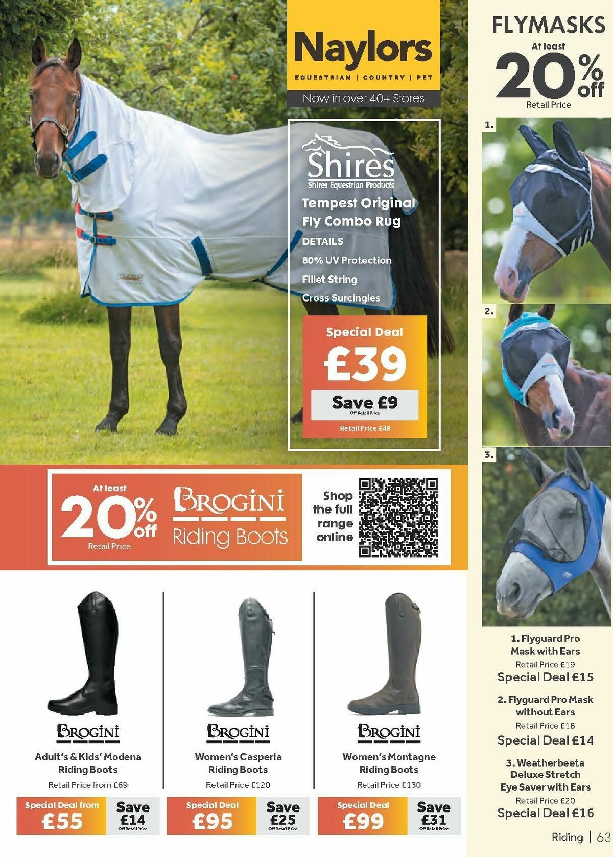 GO Outdoors Offers from 21 May