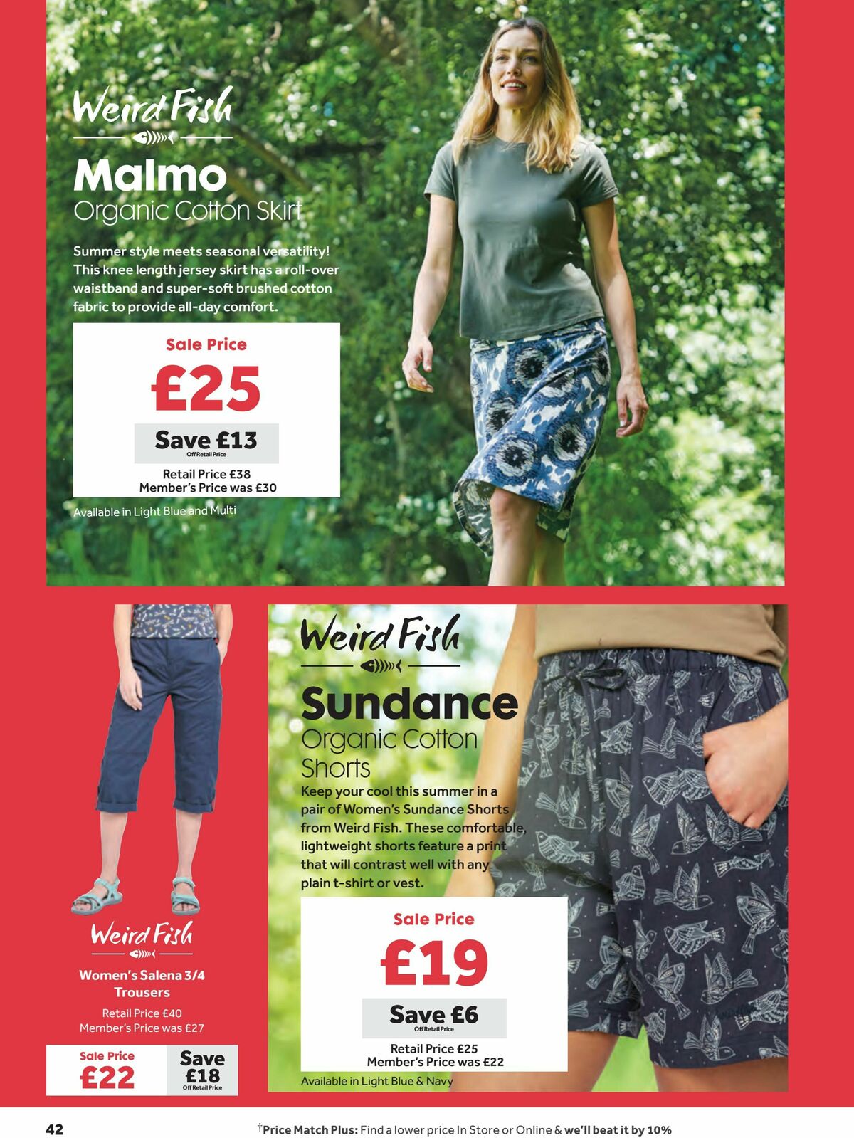 GO Outdoors Offers from 25 June