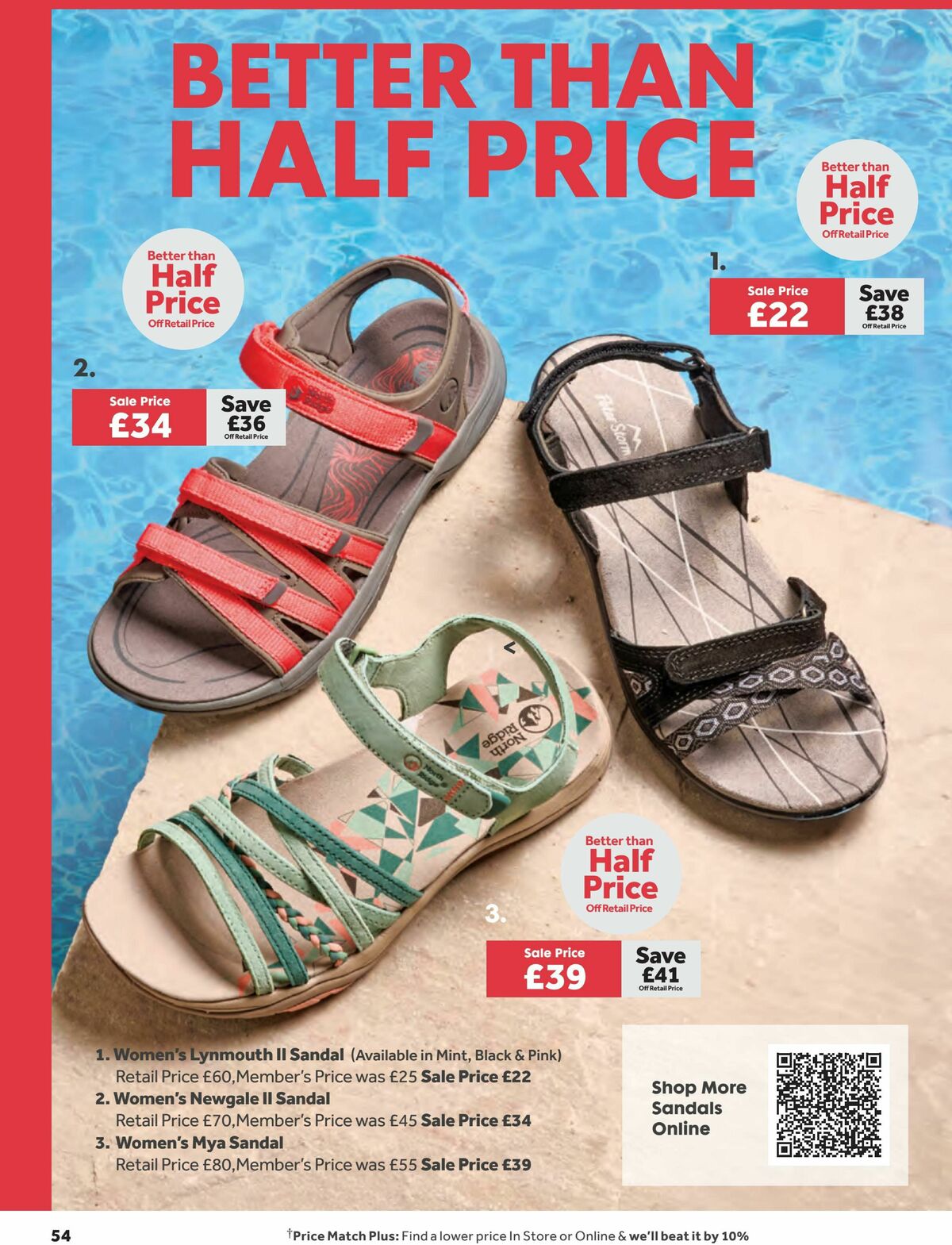 GO Outdoors Offers from 25 June