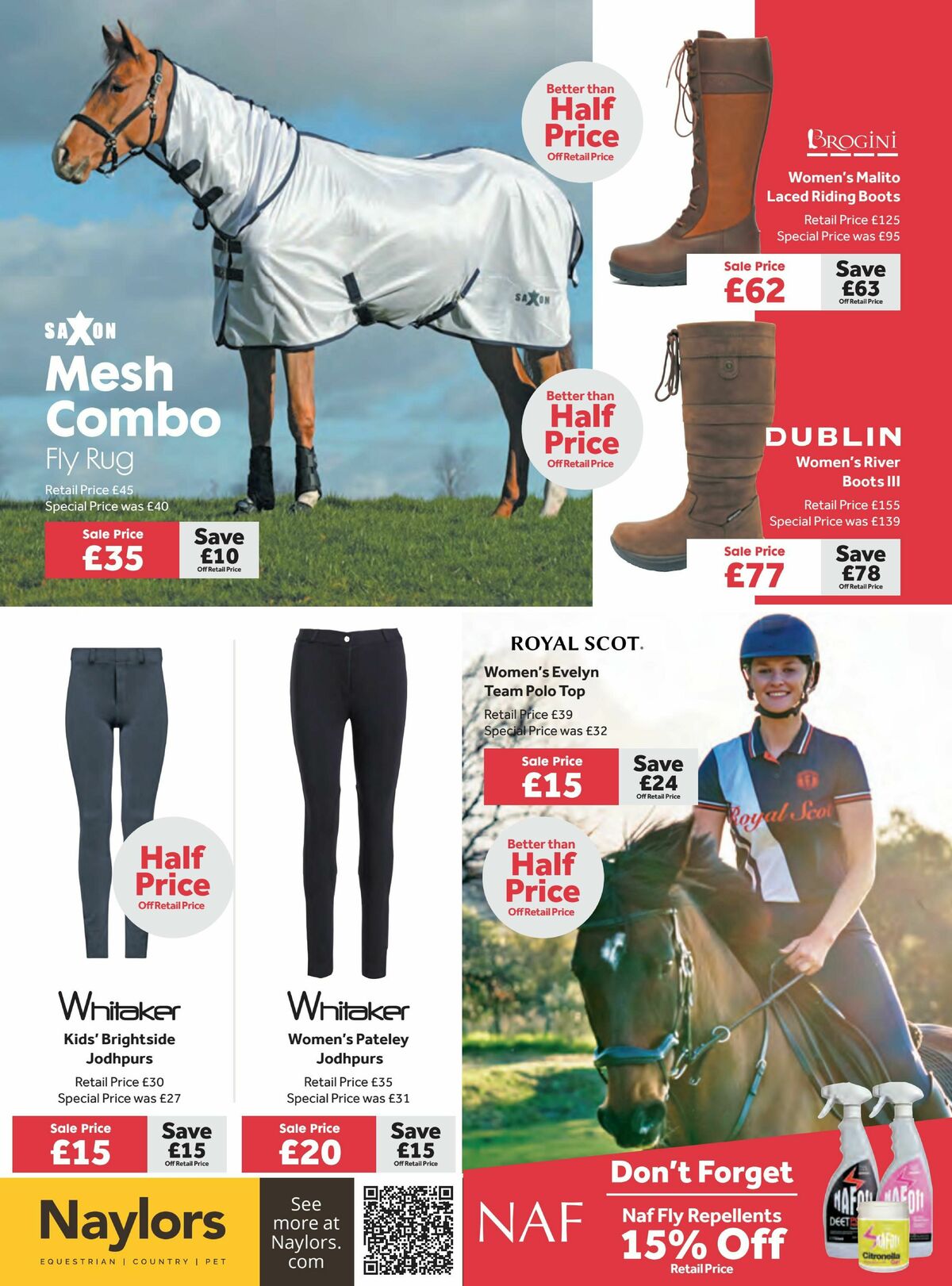 GO Outdoors Offers from 25 June