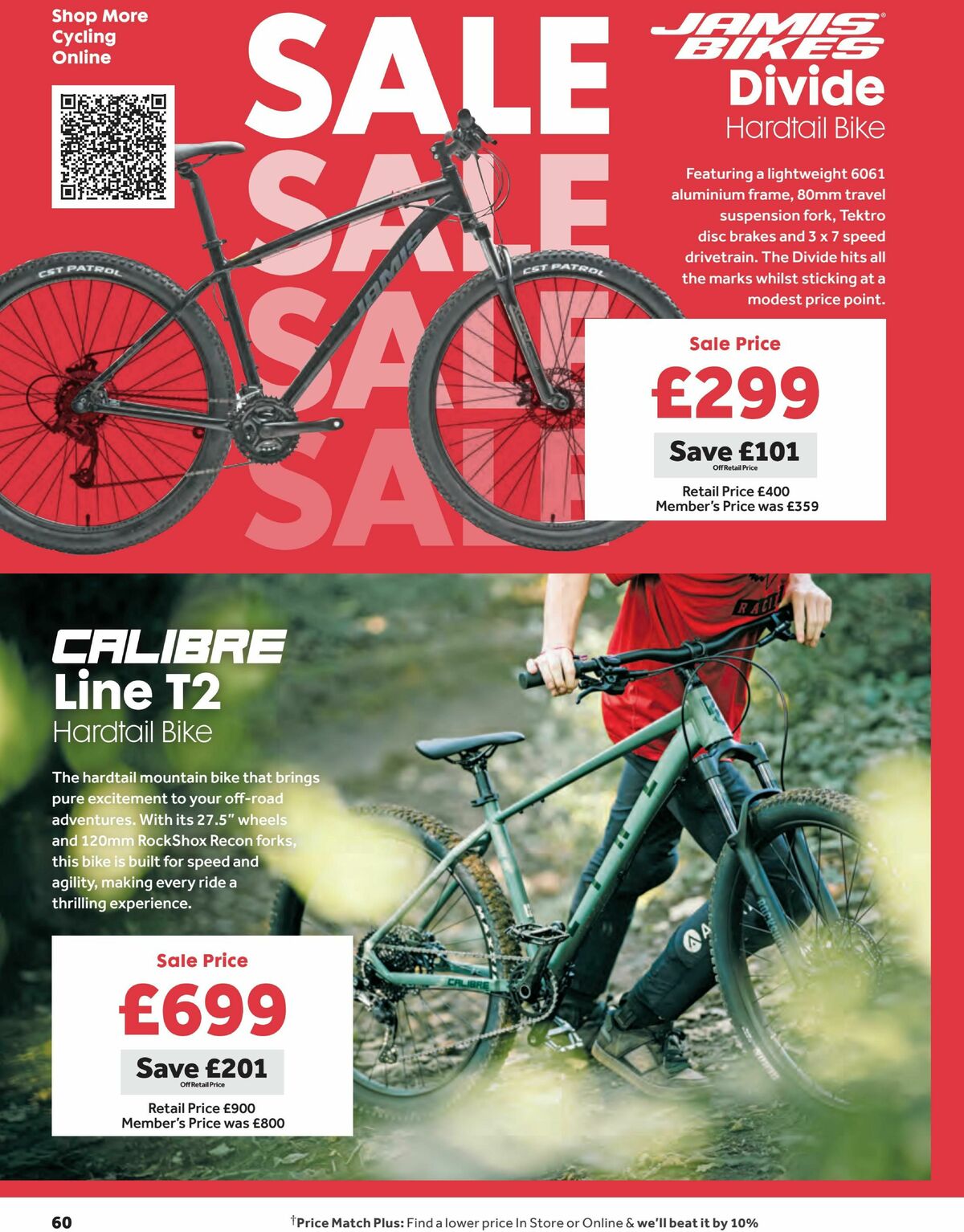 GO Outdoors Offers from 25 June