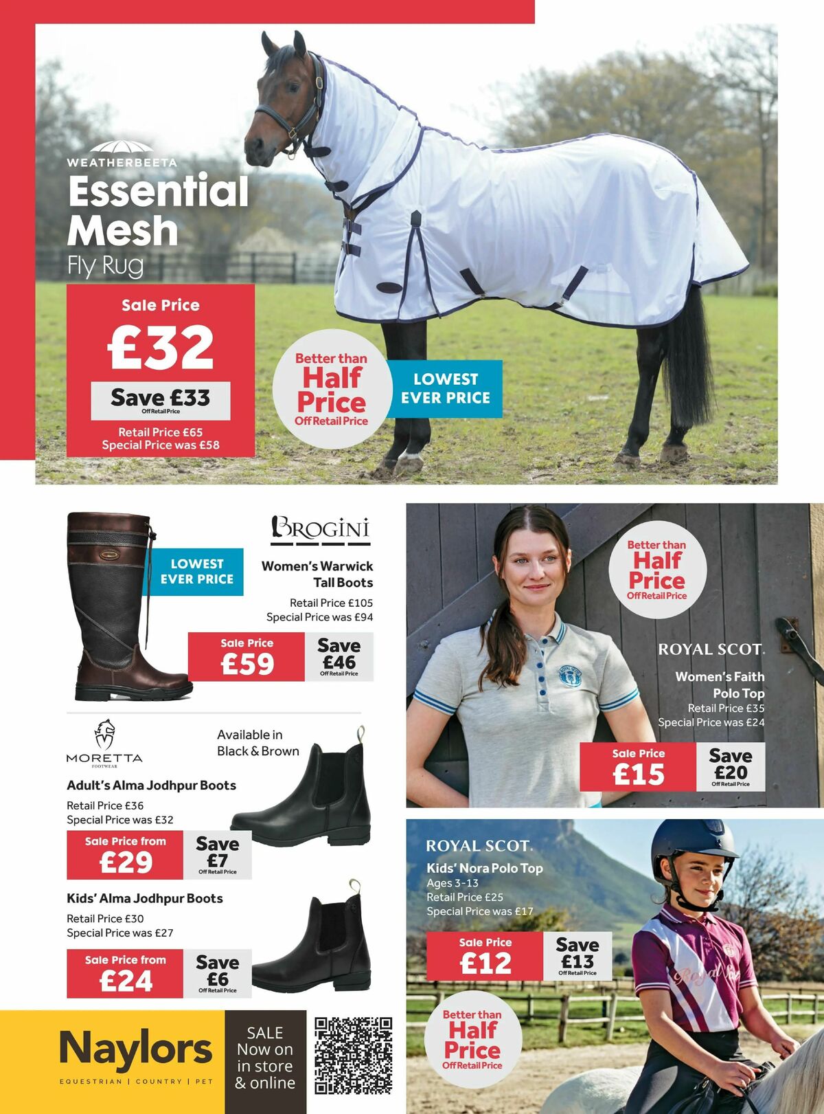 GO Outdoors Offers from 23 July