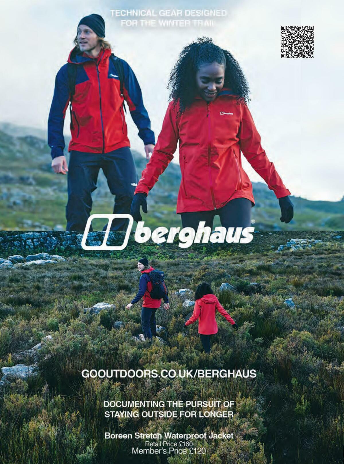 GO Outdoors Offers from 21 October