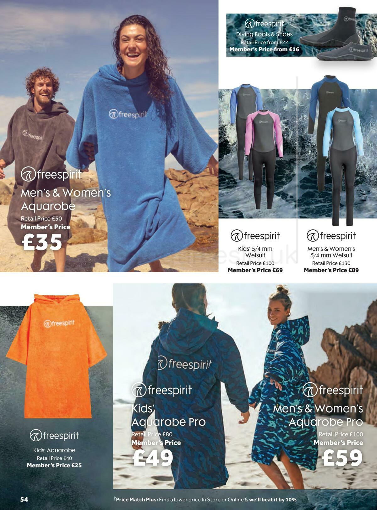 GO Outdoors Offers from 21 October