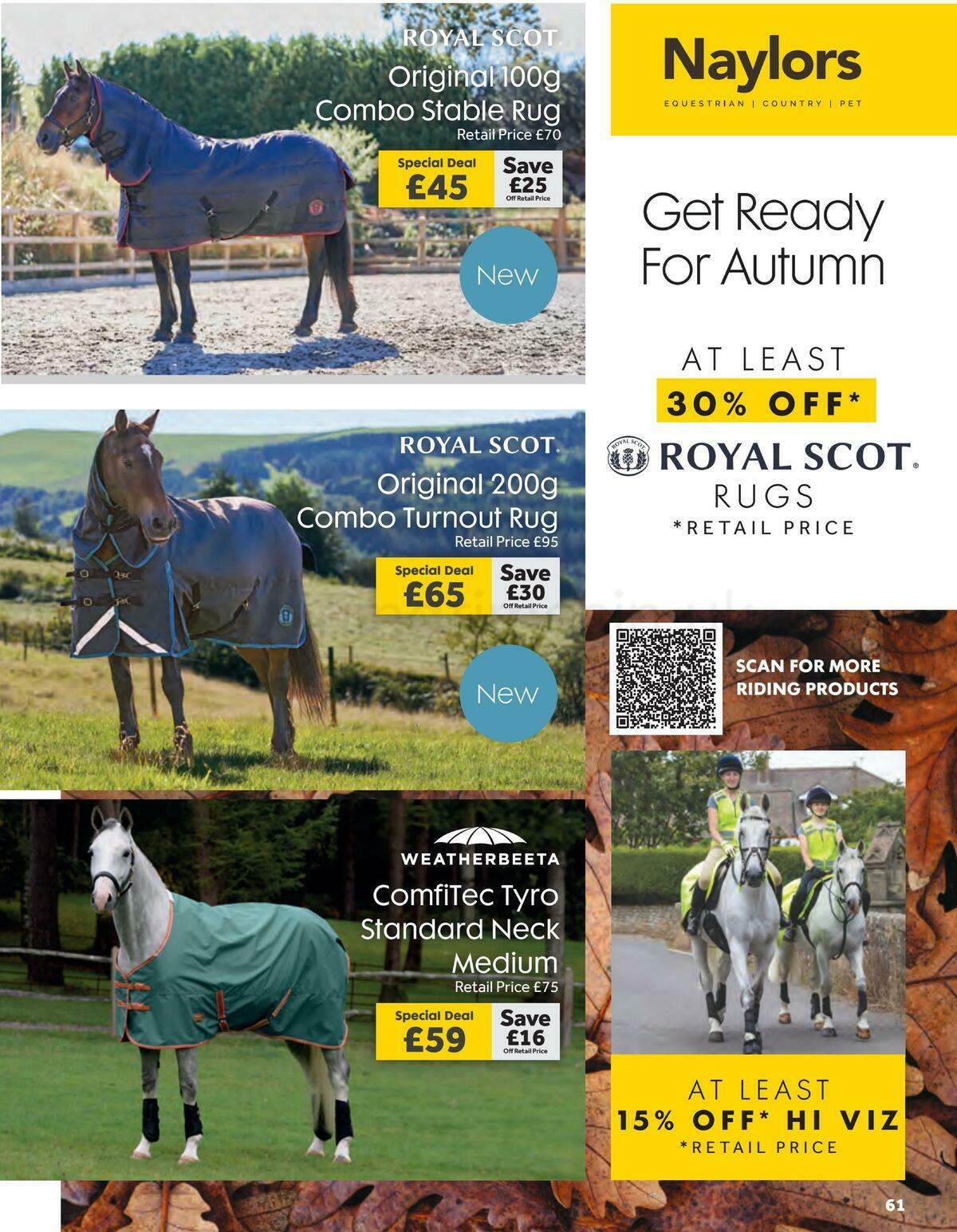 GO Outdoors Offers from 21 October