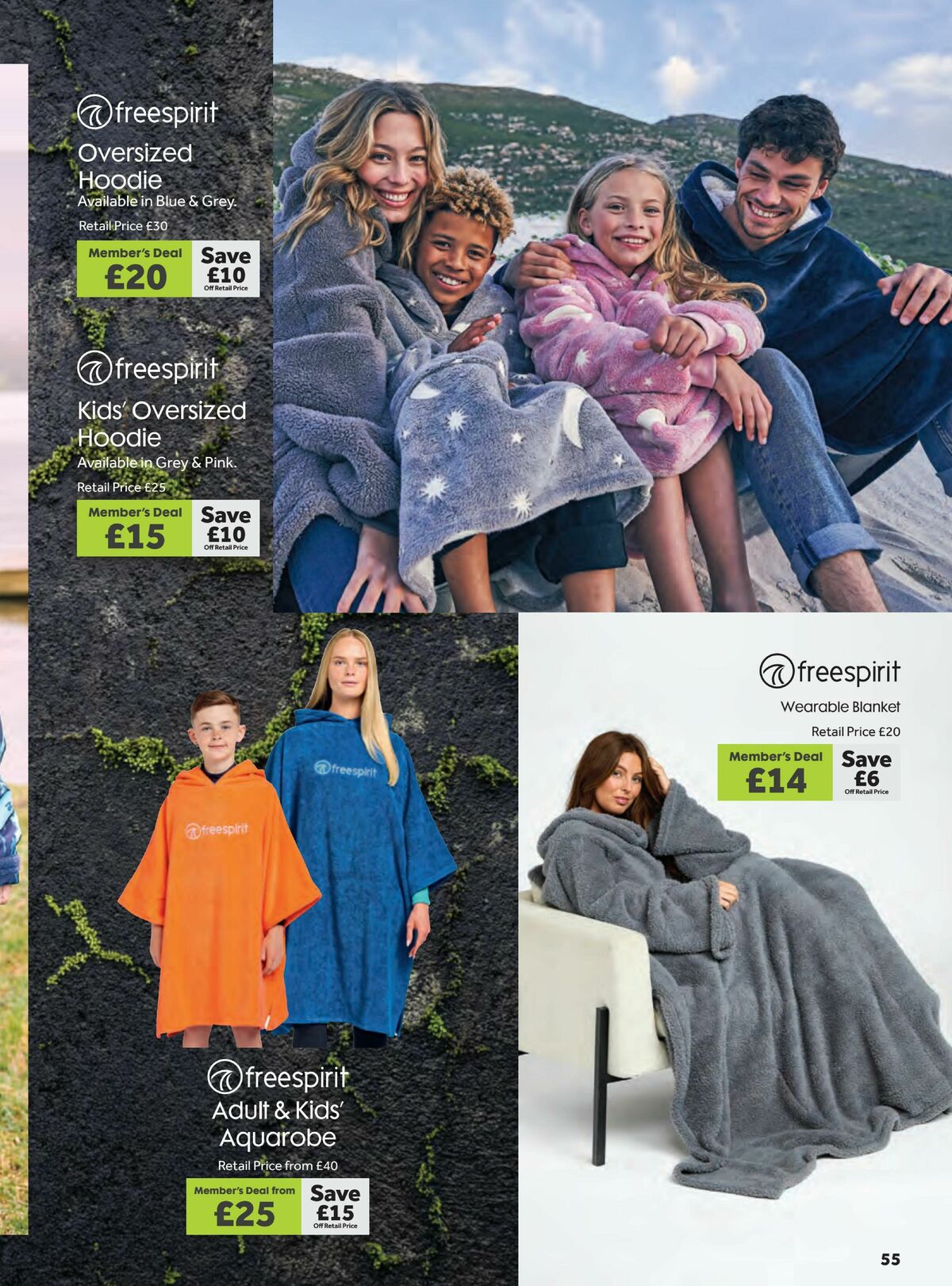 GO Outdoors Offers from 19 November