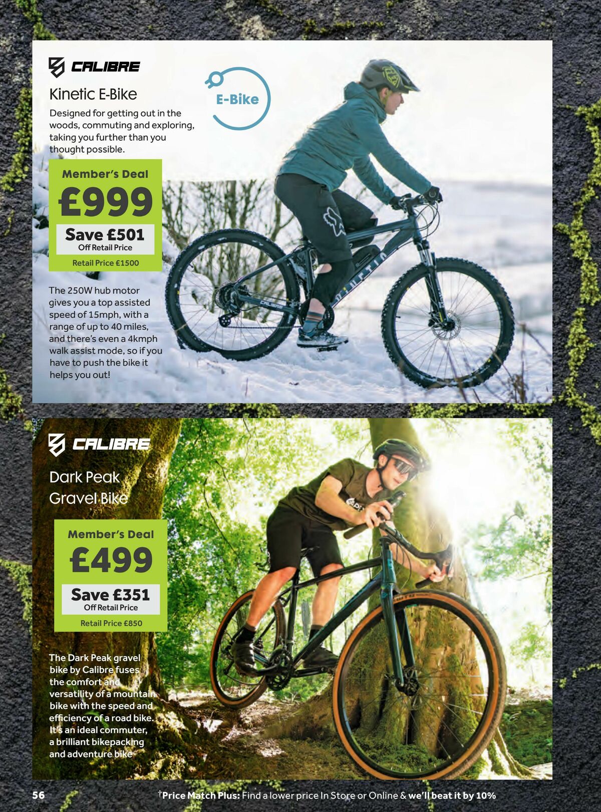 GO Outdoors Offers from 19 November