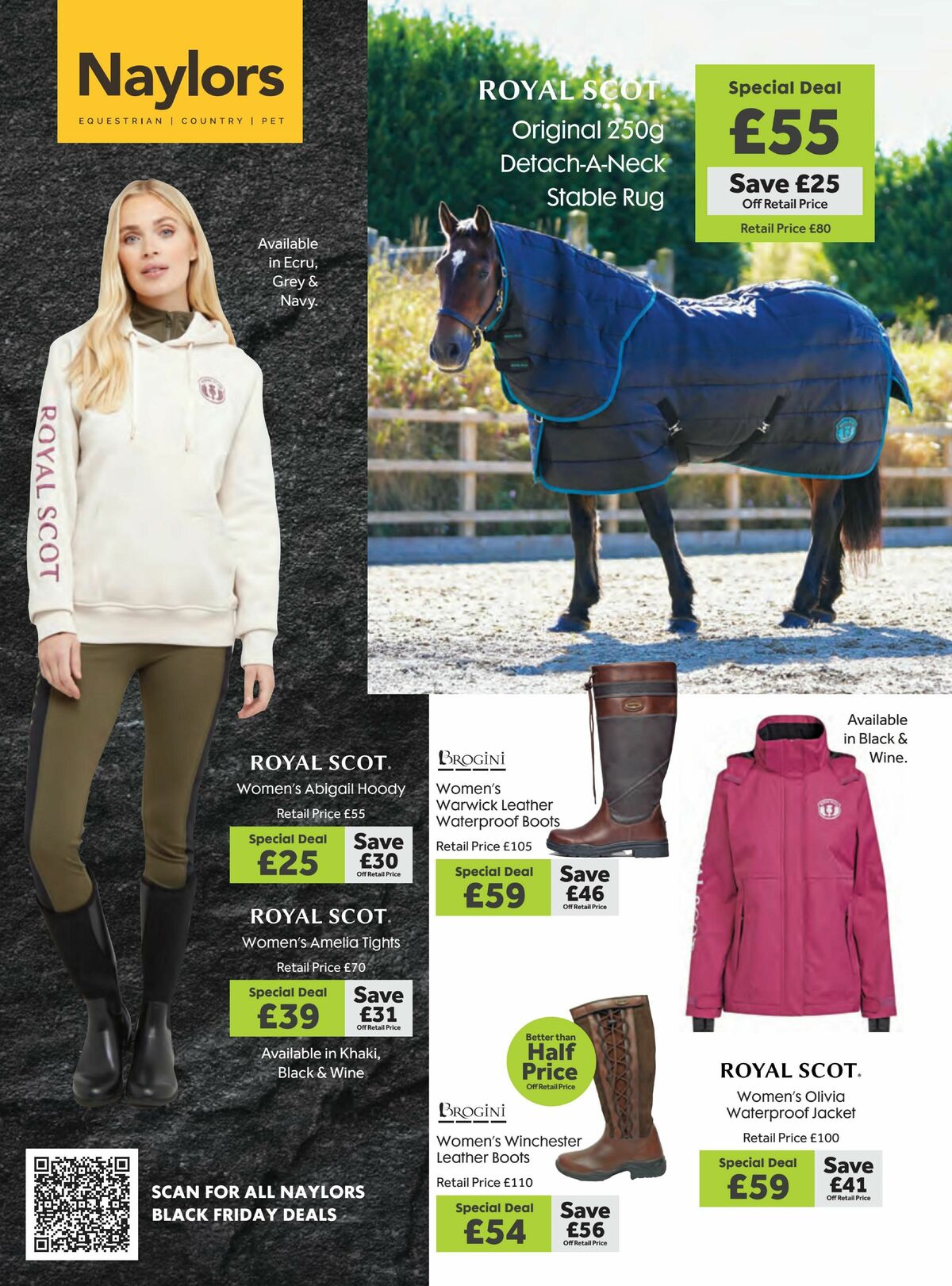 GO Outdoors Offers from 19 November