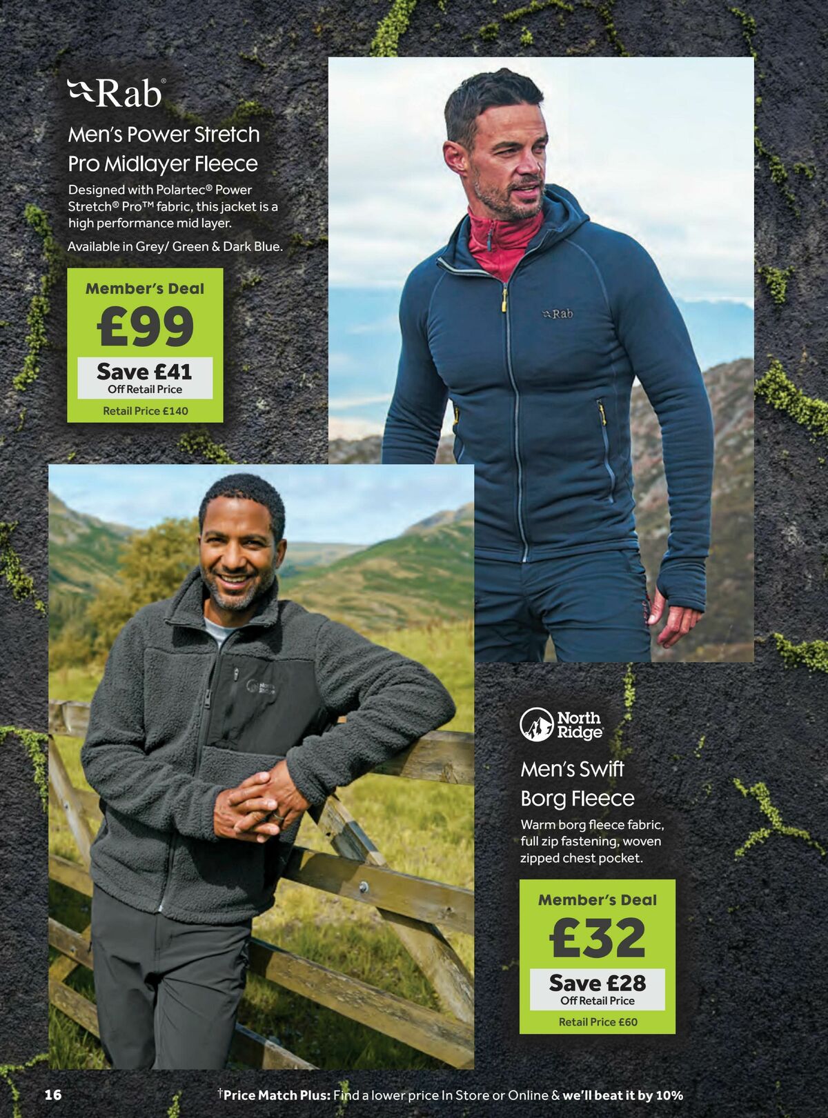 GO Outdoors Offers from 19 November