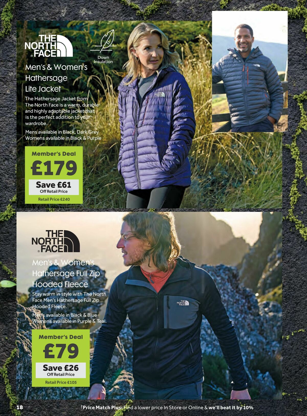 GO Outdoors Offers from 19 November