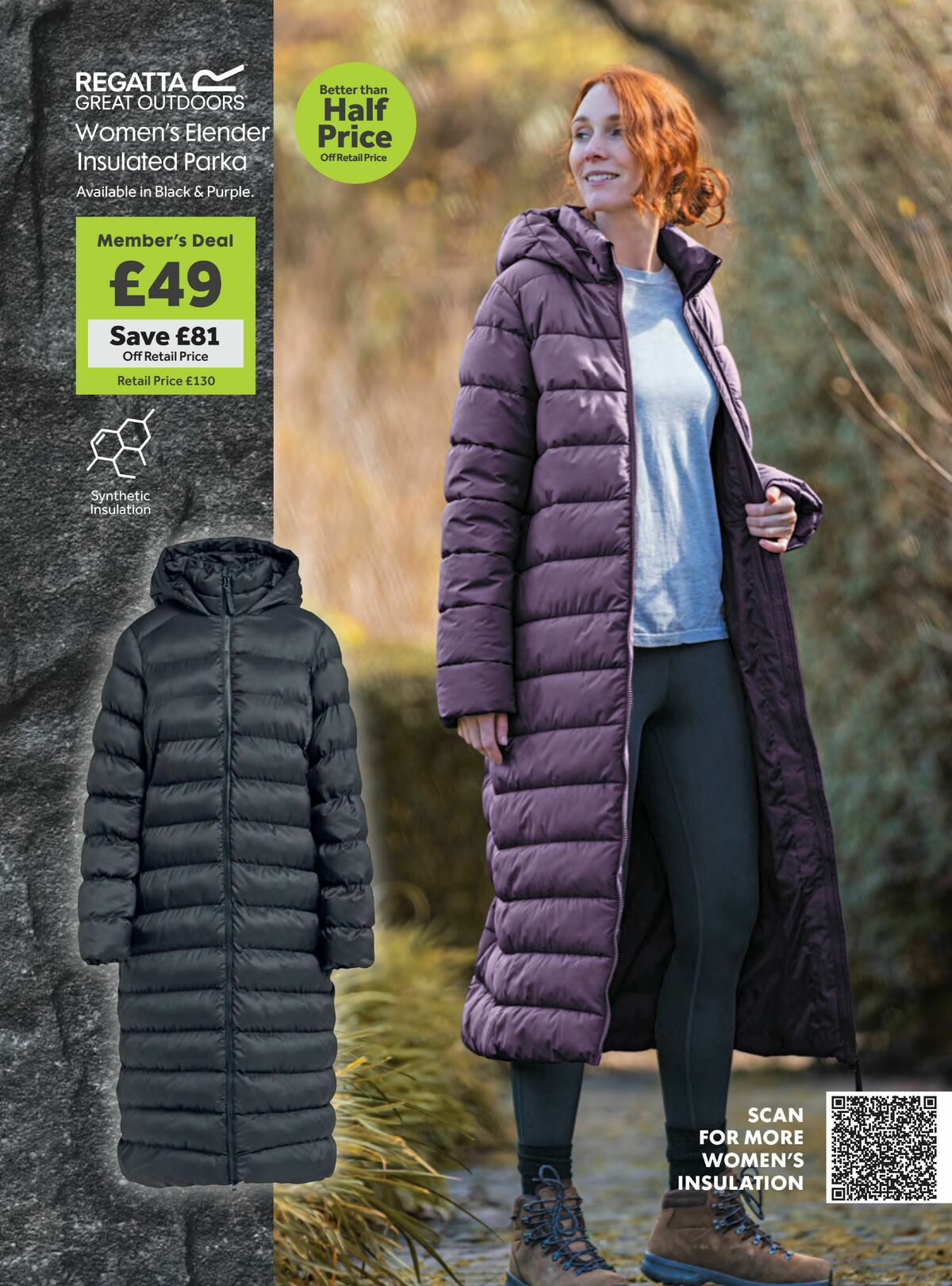 GO Outdoors Offers from 19 November