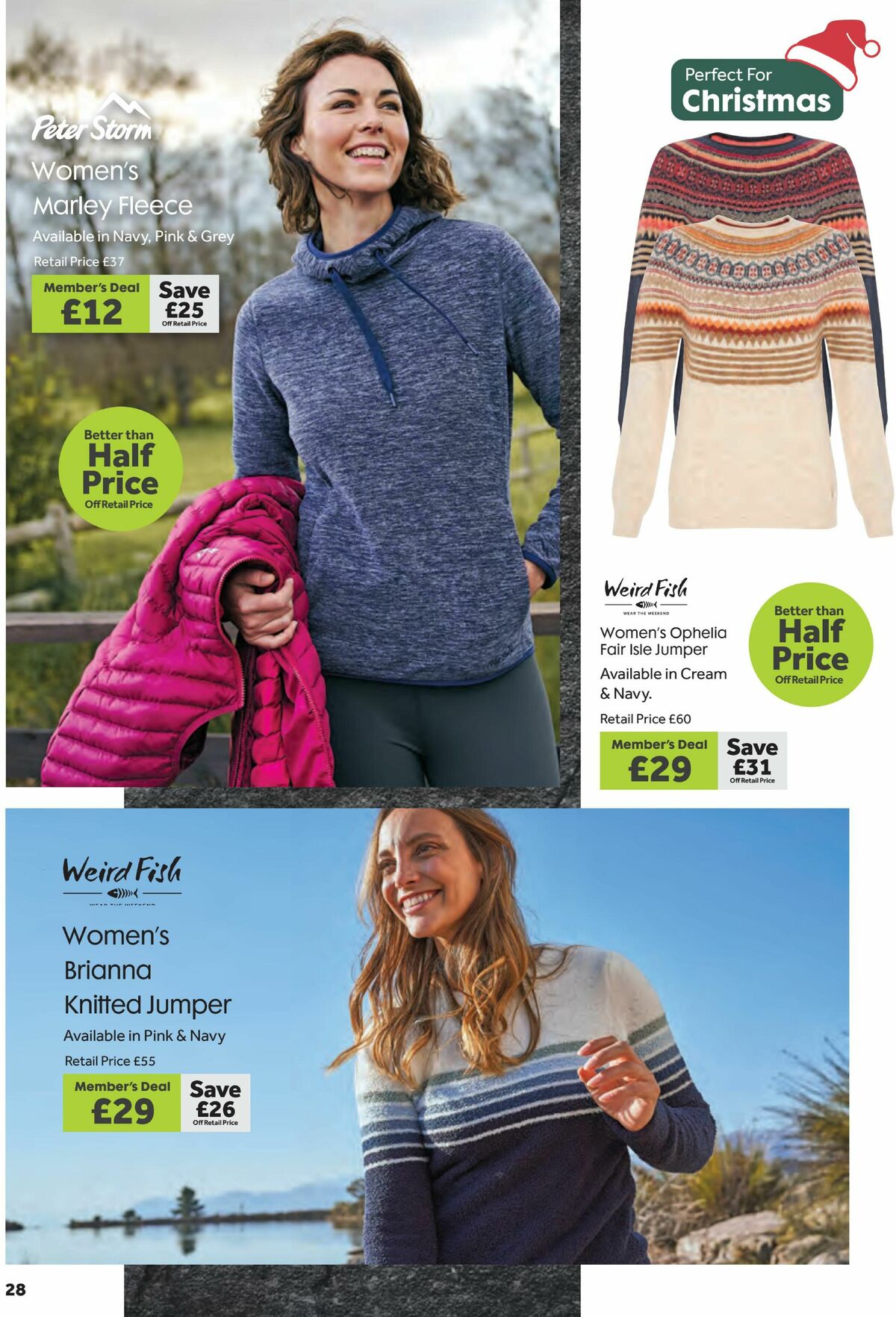 GO Outdoors Offers from 19 November