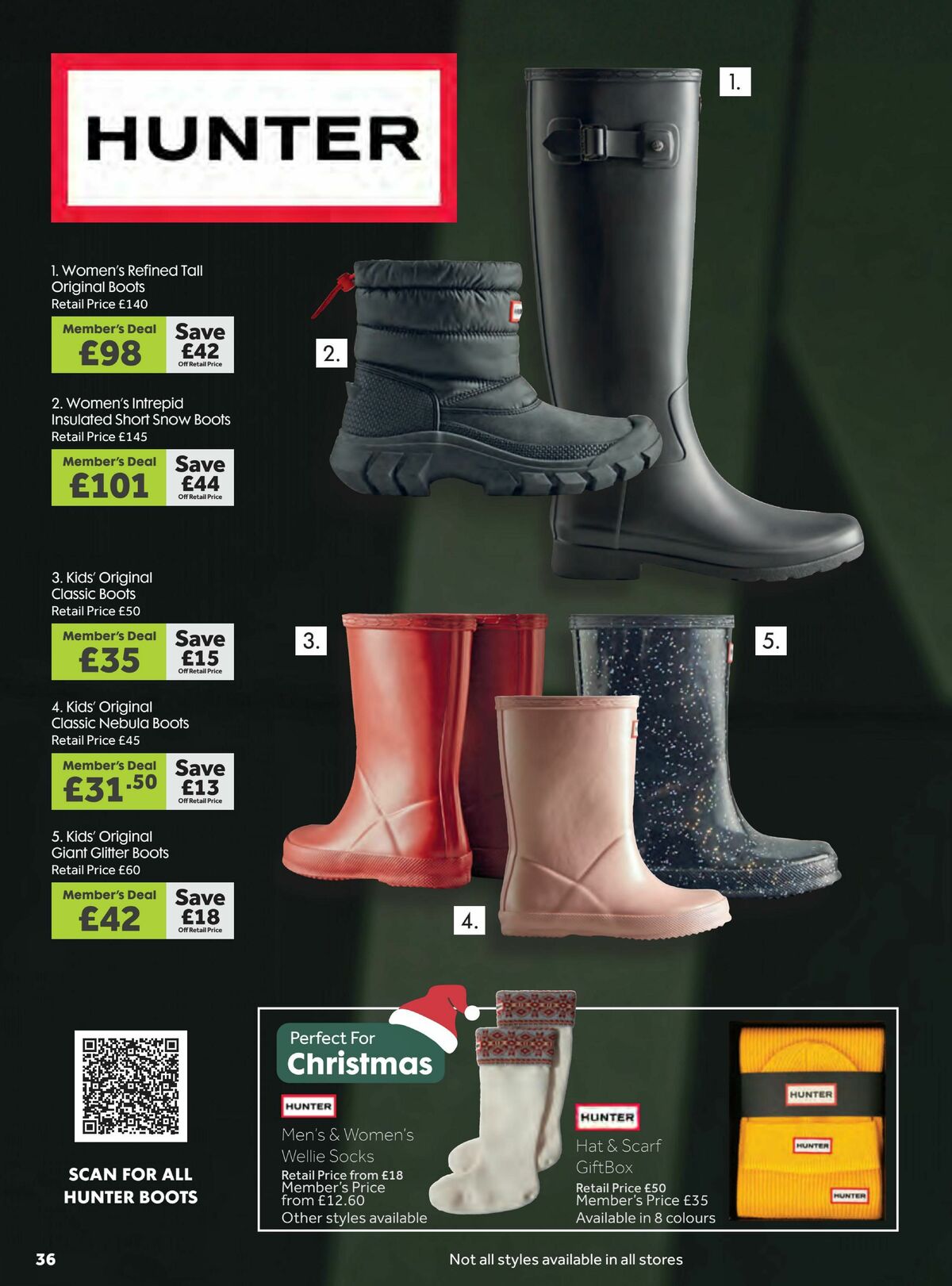 GO Outdoors Offers from 19 November