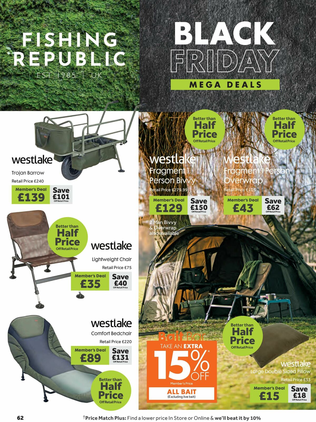 GO Outdoors Offers from 19 November