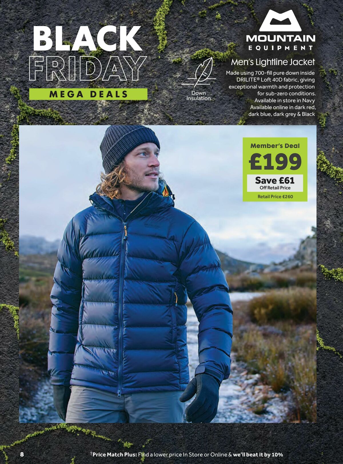 GO Outdoors Offers from 19 November