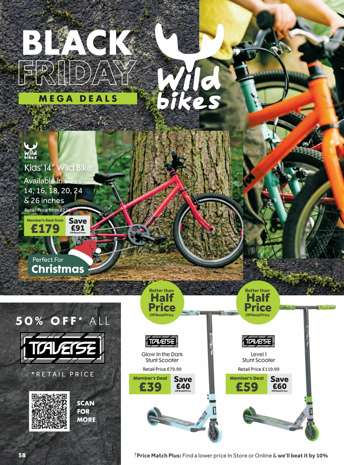 GO Outdoors Offers from 19 November