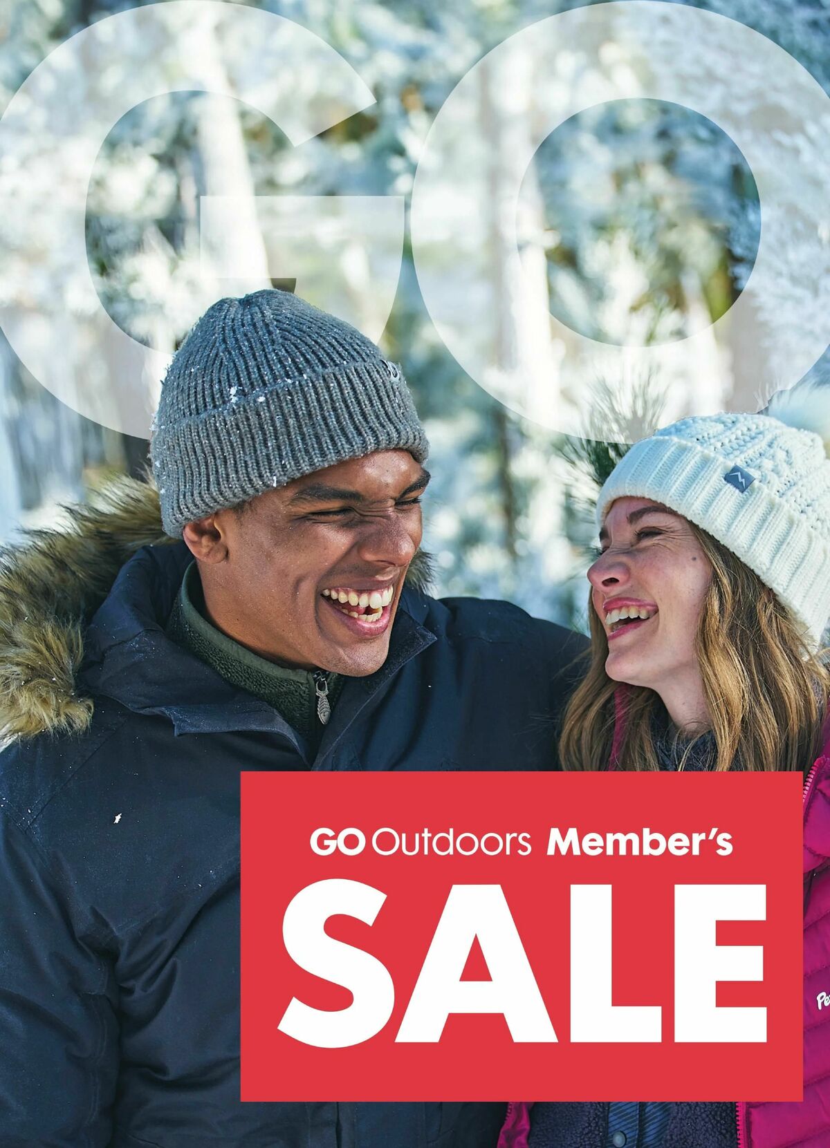 GO Outdoors Offers from 10 December