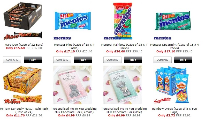 Home Bargains Offers from 28 August