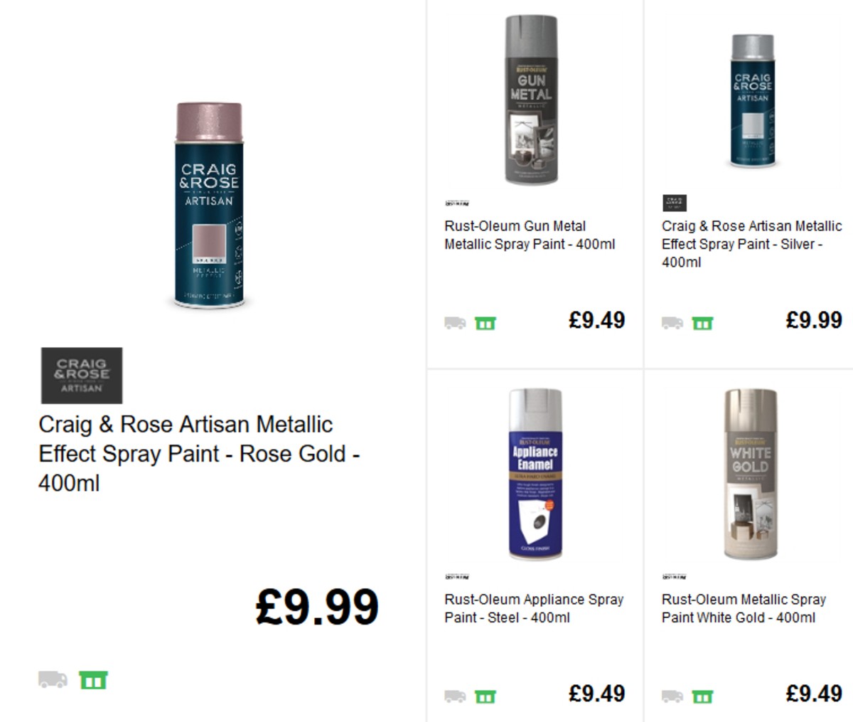 Homebase Offers from 16 April