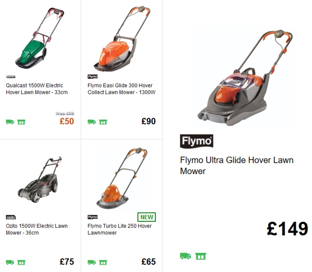 Homebase Offers from 16 April