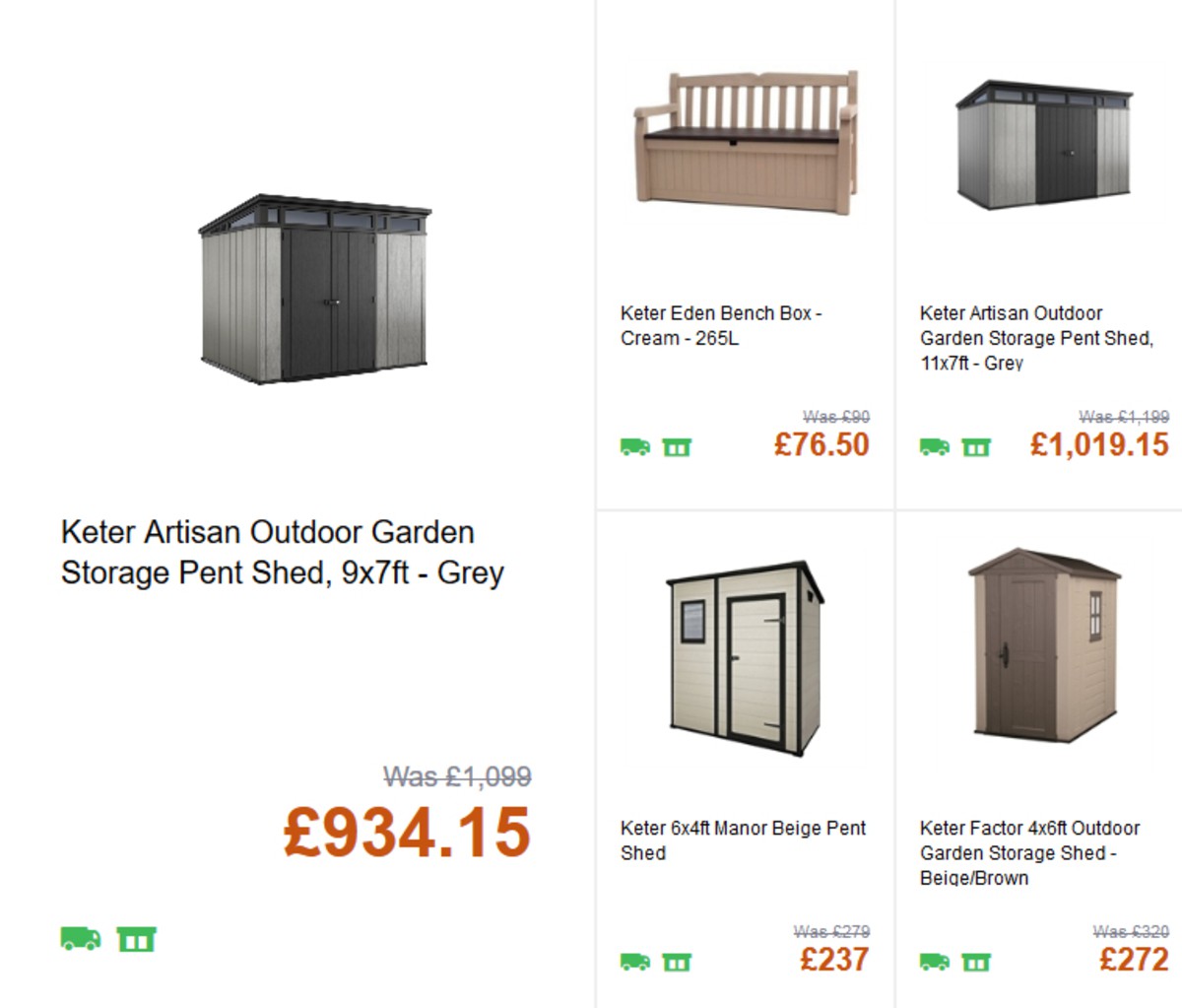 Homebase Offers from 16 May