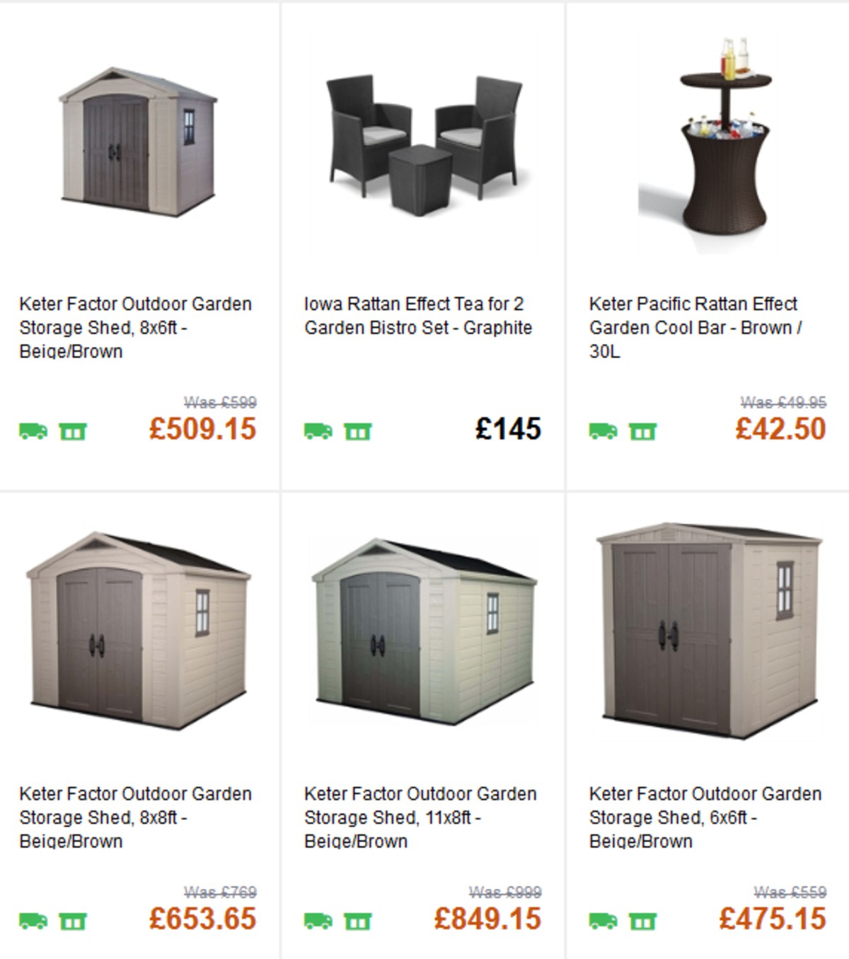 Homebase Offers from 16 May