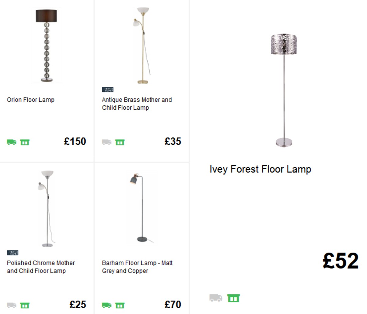 Homebase Offers from 16 May