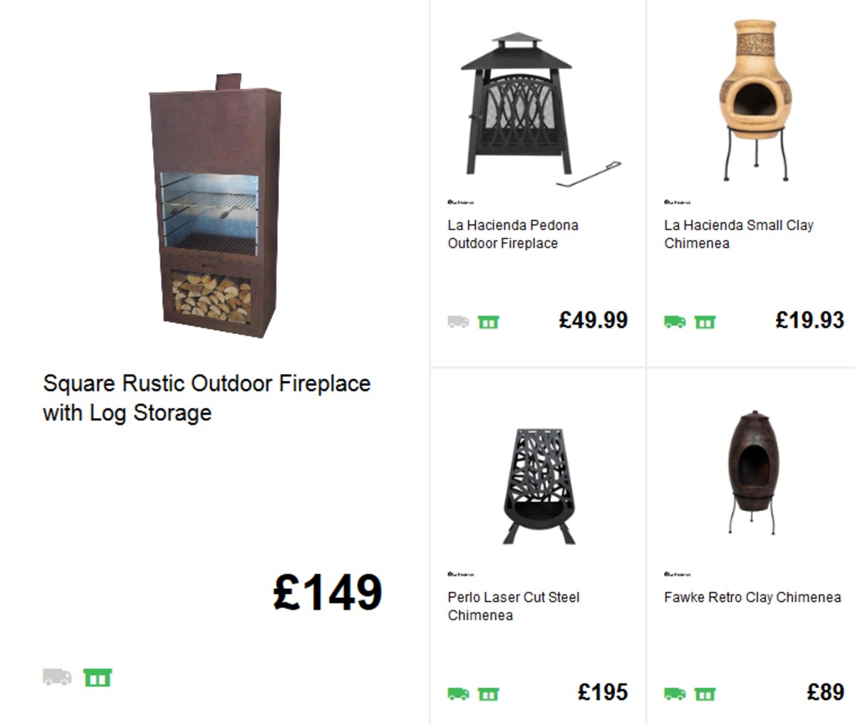 Homebase Offers from 16 May