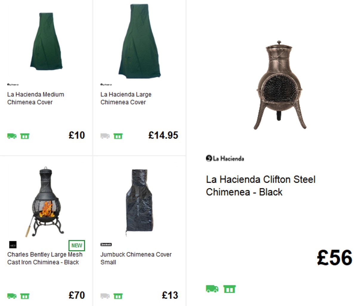 Homebase Offers from 16 May