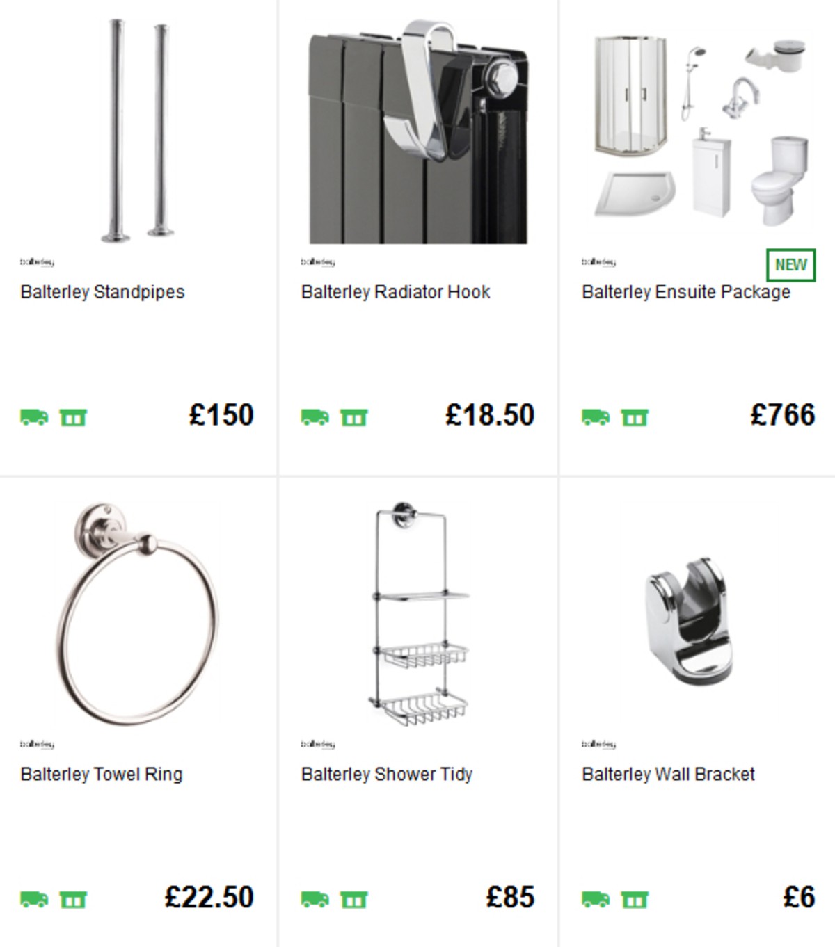 Homebase Offers from 16 May