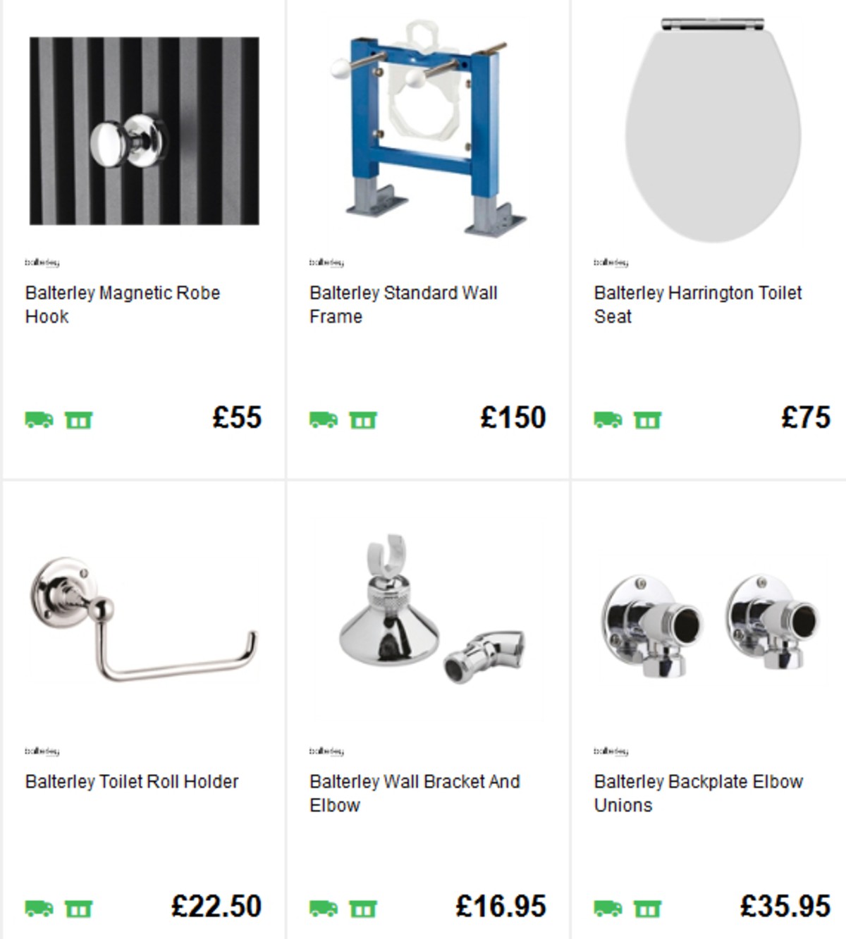 Homebase Offers from 16 May