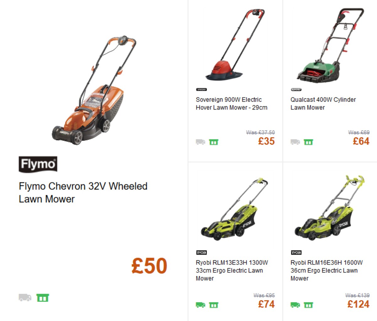 Homebase Offers from 16 May