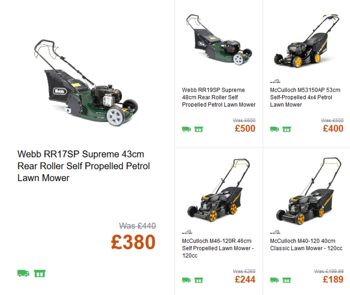 Homebase Offers from 16 May