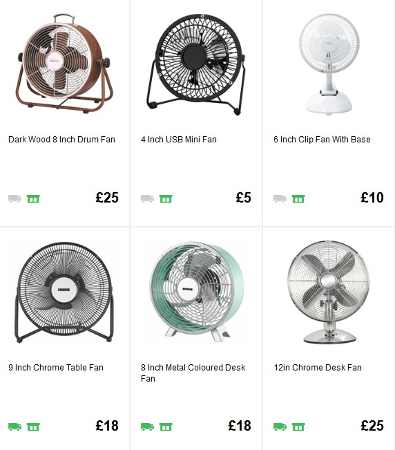 Homebase Offers from 5 June