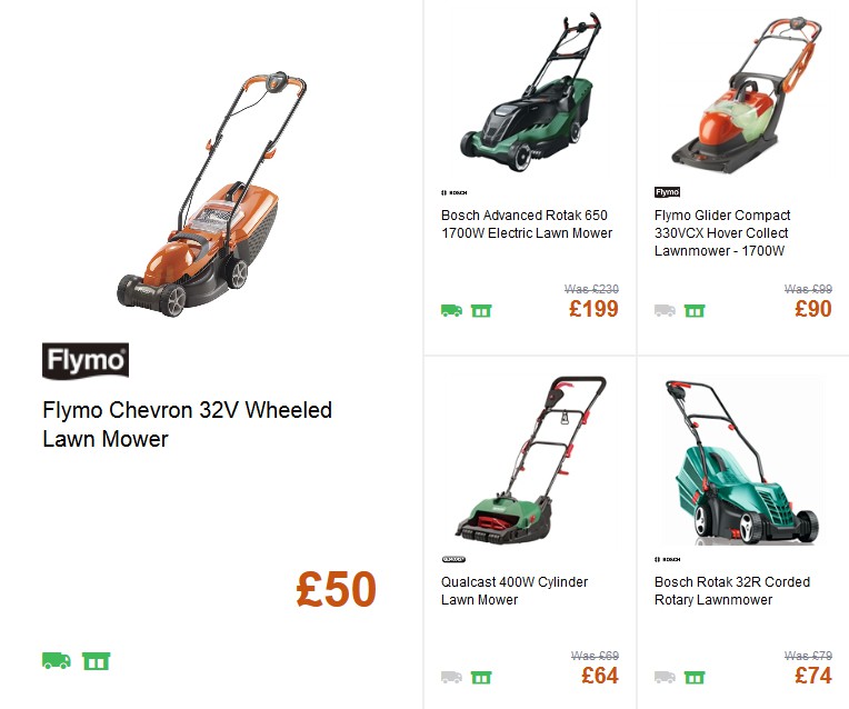 Homebase Offers from 5 June