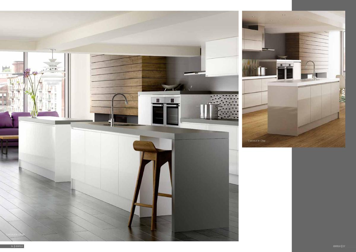 Homebase Copperbridge Kitchens Offers from 1 August