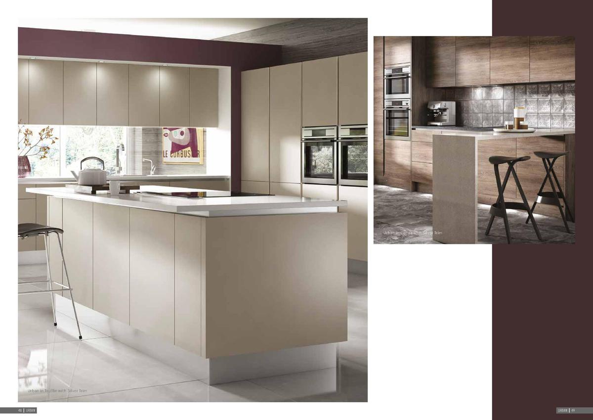 Homebase Copperbridge Kitchens Offers from 1 August