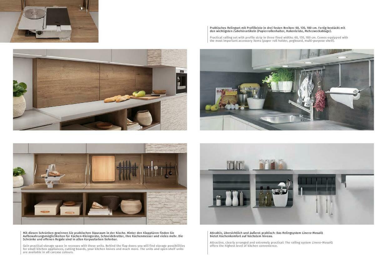 Homebase Kitchens Brochure Offers from 15 September