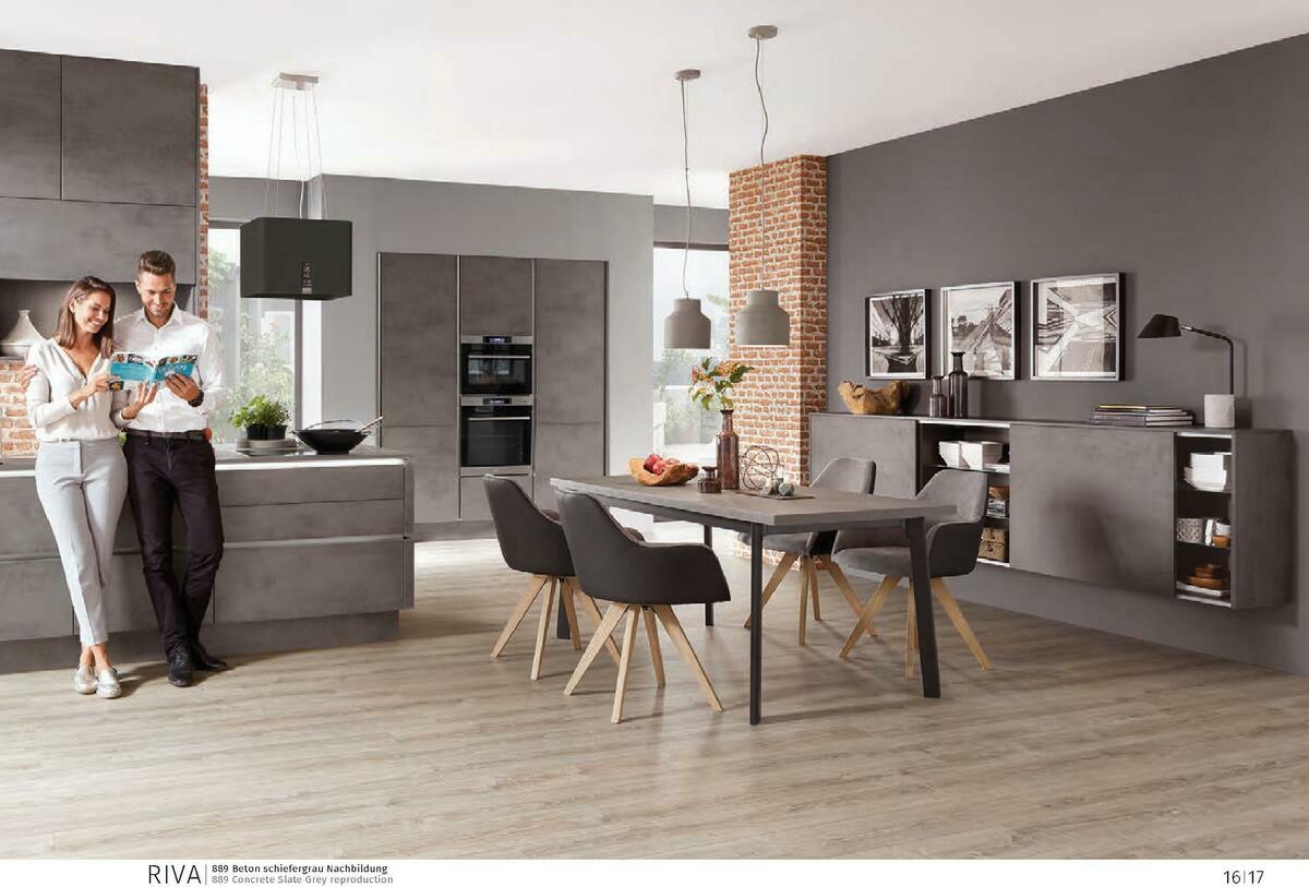 Homebase Kitchens Brochure Offers from 15 September