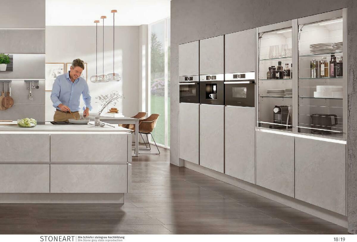 Homebase Kitchens Brochure Offers from 15 September