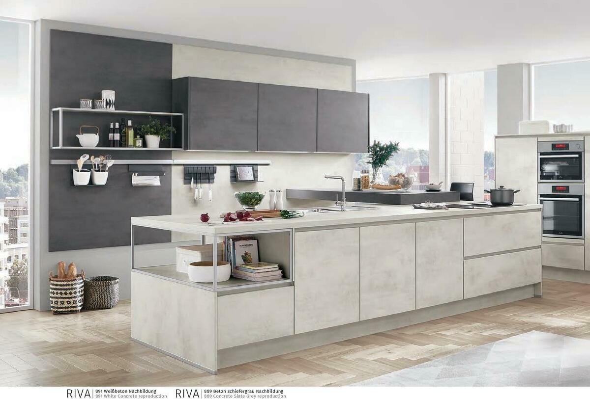 Homebase Kitchens Brochure Offers from 15 September