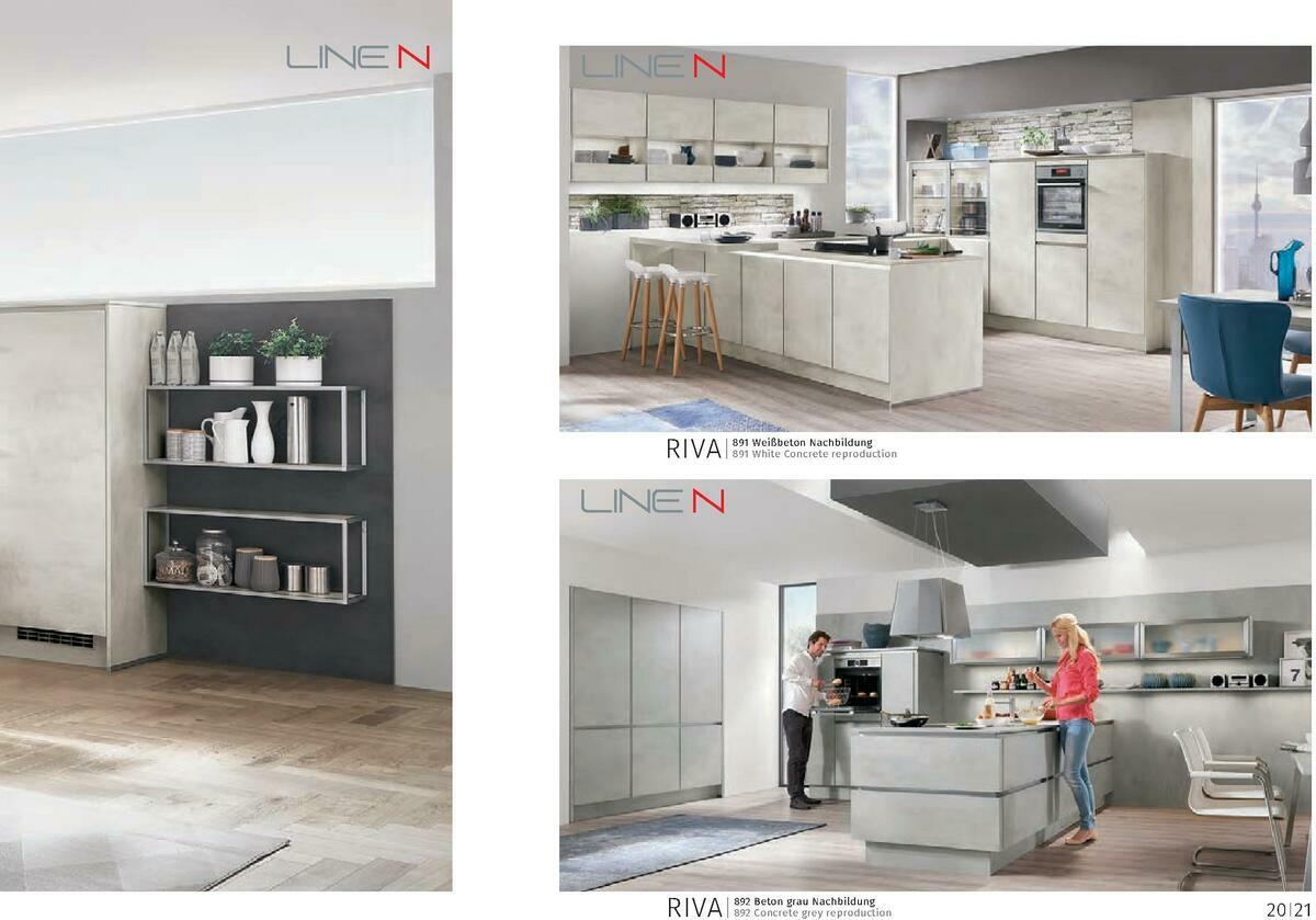 Homebase Kitchens Brochure Offers from 15 September