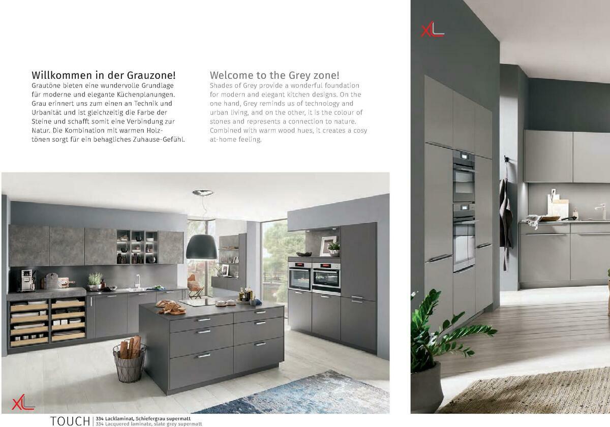 Homebase Kitchens Brochure Offers from 15 September