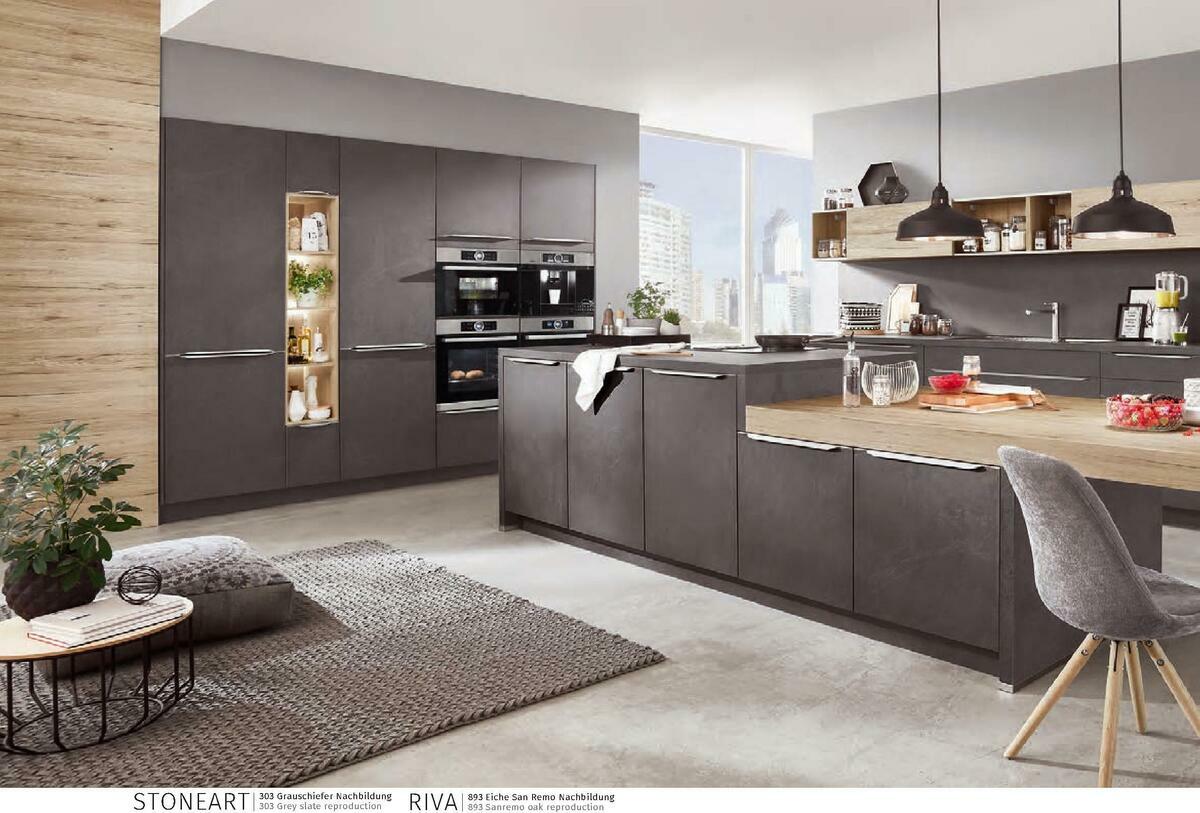 Homebase Kitchens Brochure Offers from 15 September