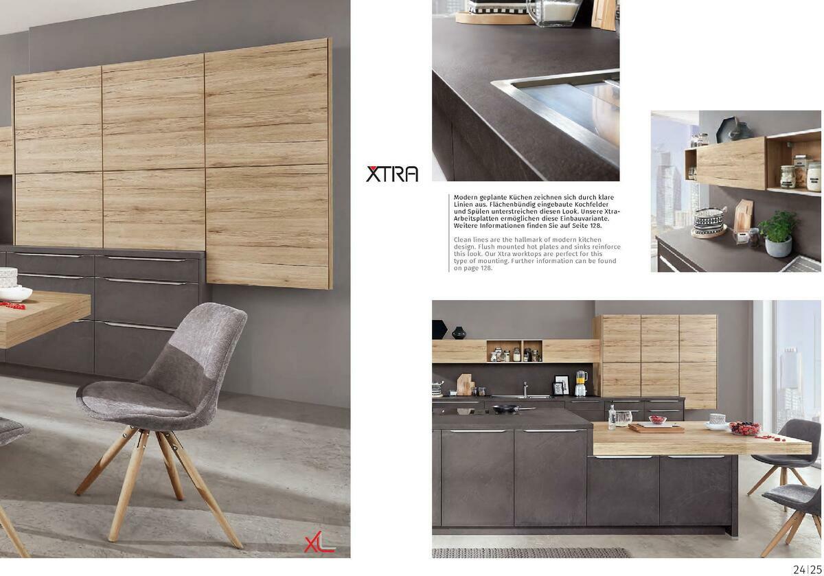 Homebase Kitchens Brochure Offers from 15 September