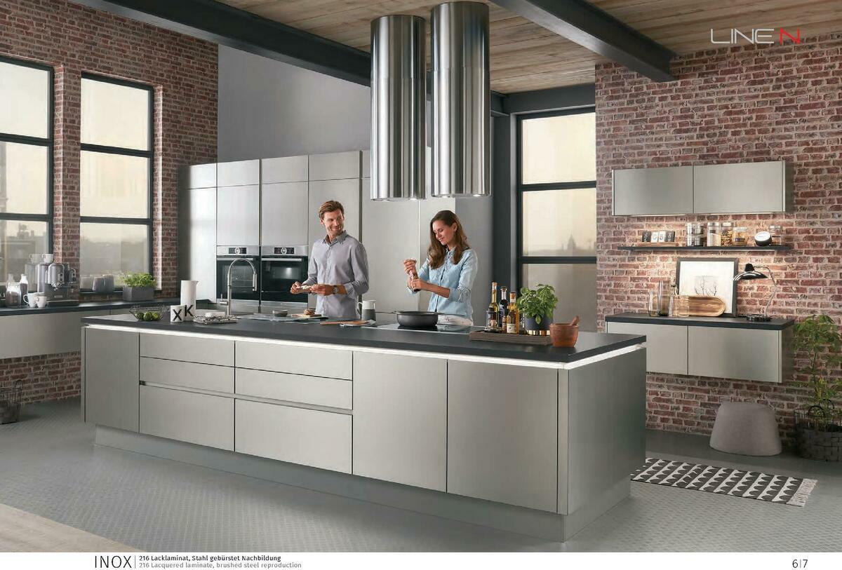 Homebase Kitchens Brochure Offers from 15 September