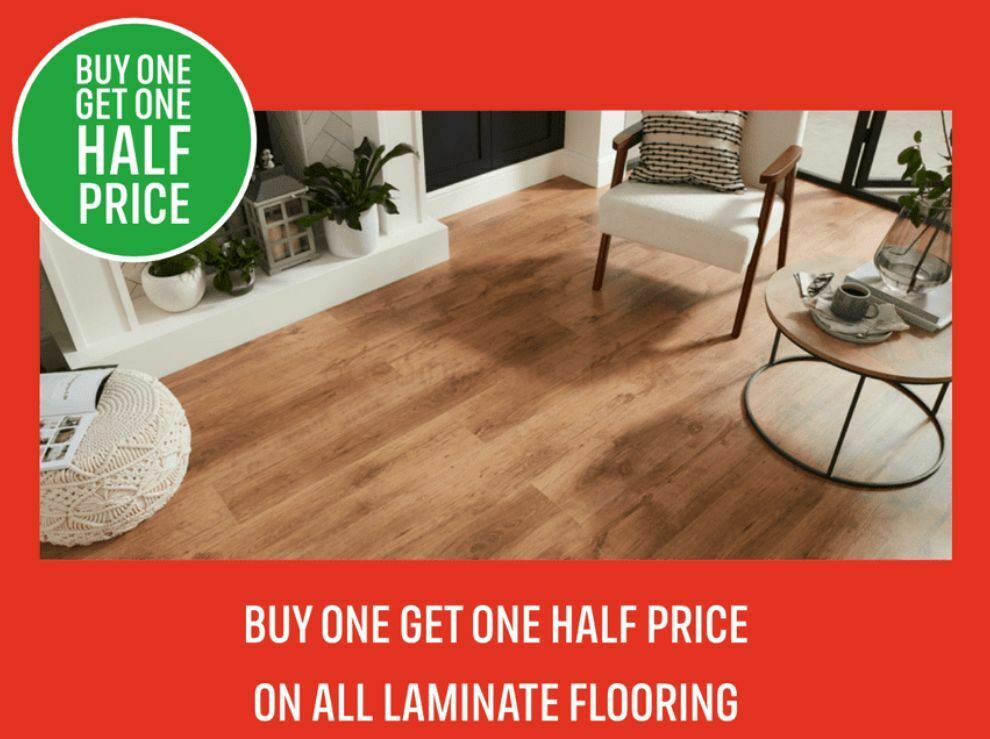 Homebase Offers from 22 April