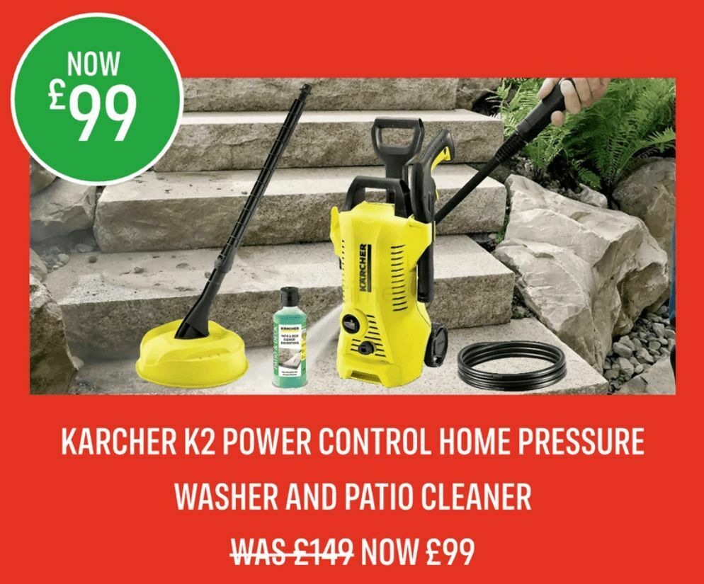 Homebase Offers from 22 April